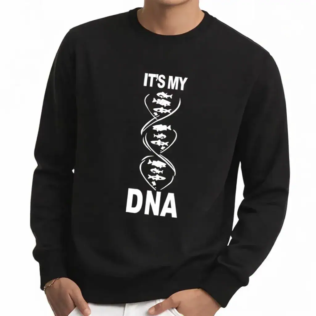 pull-its-my-dna-1 Pull "c'est mon ADN".